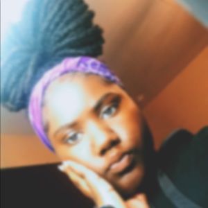 Meet your Posher, Chereka